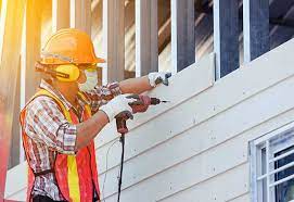 Best Storm Damage Siding Repair  in Shelton, NE