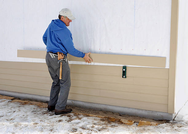 Best Siding Removal and Disposal  in Shelton, NE